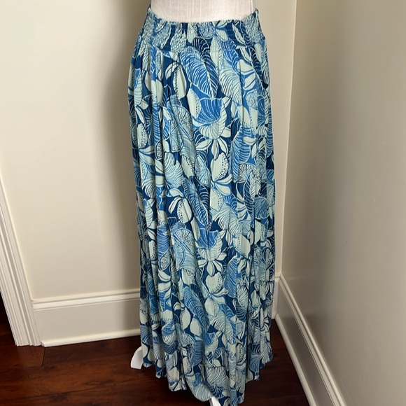 🆕 Angie Maxi Skirts - Picture 9 of 11